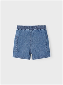 NAME IT Denim Shorts Ben Dark Blue